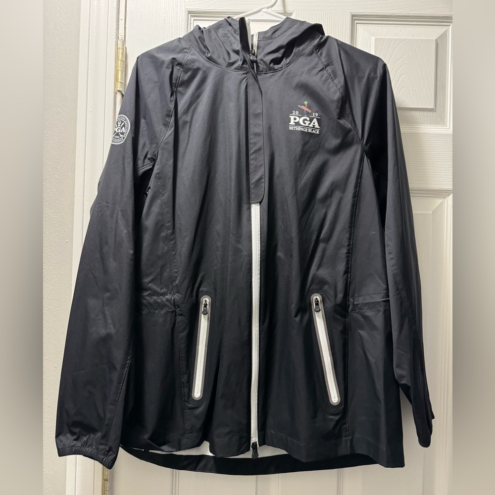 Women’s 2019 PGA tour windbreaker